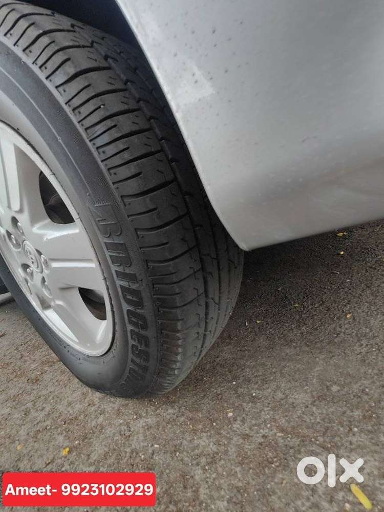 Toyota Innova 2.5 Vx 8 Str, 2008, Diesel