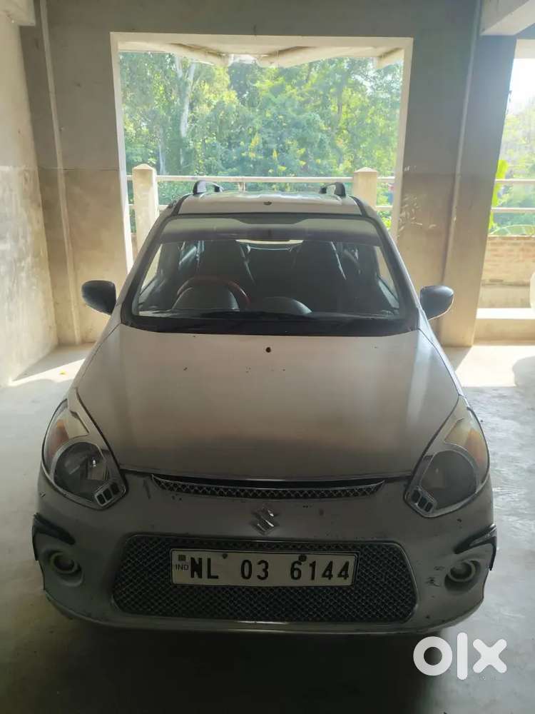Maruti Suzuki Alto 800 Lxi 2017