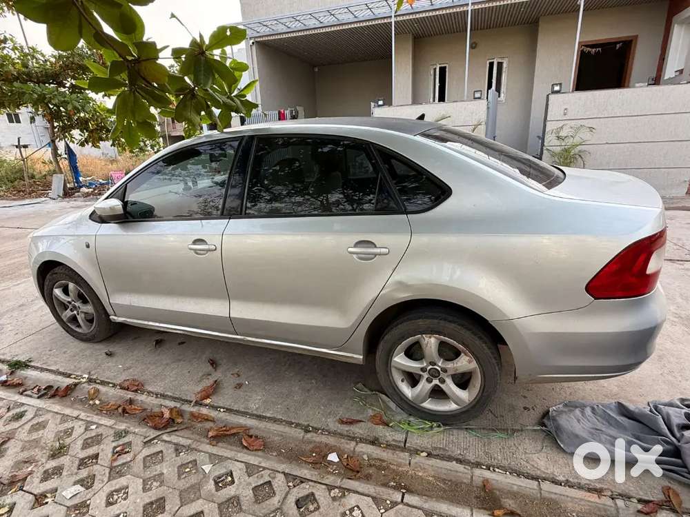 Skoda Rapid 2016 Diesel Good Condition Slightly Negotiable