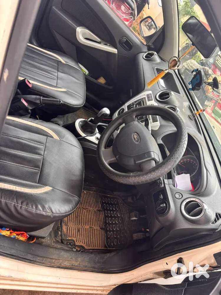 Ford Figo Diesel Manual 2013 Year