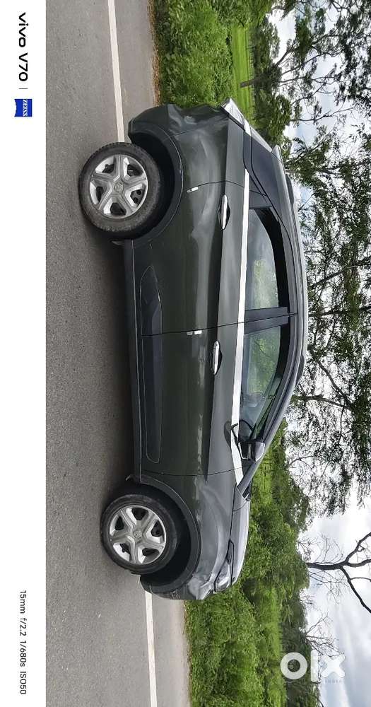 Tata Nexon 1.5 Revotorq 202