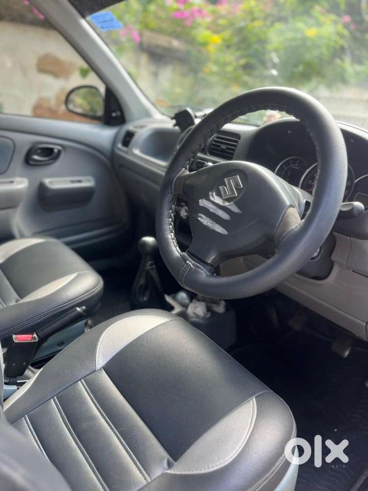 Maruti Suzuki Alto K10