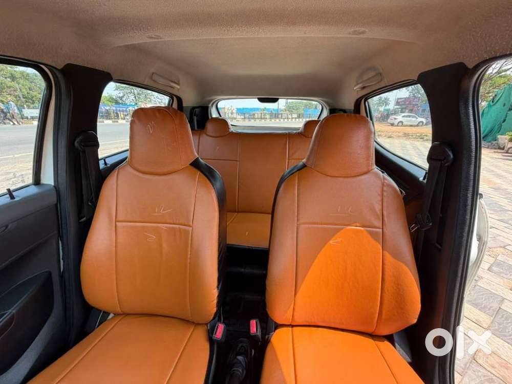 Renault Kwid Rxt Optional, 2020, Petrol