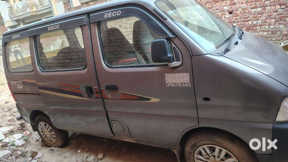 Maruti Suzuki Eeco Cng 5 Seater Ac, 2019, Cng & Hybrids