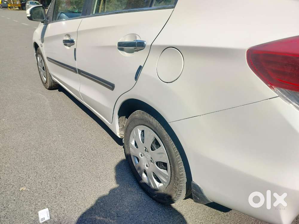 Honda Amaze 1.2 Smt I Vtec, 2015, Petrol