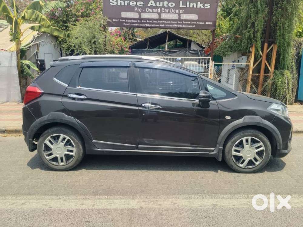 Honda Wr-v I-dtec S, 2018, Diesel