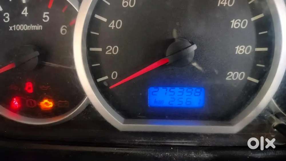 Chevrolet Enjoy 1.4 Ls 2015