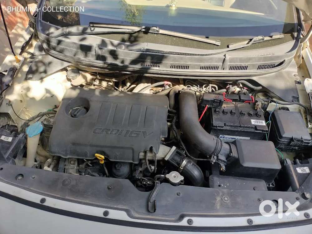 Hyundai I20 2015 Push Batan