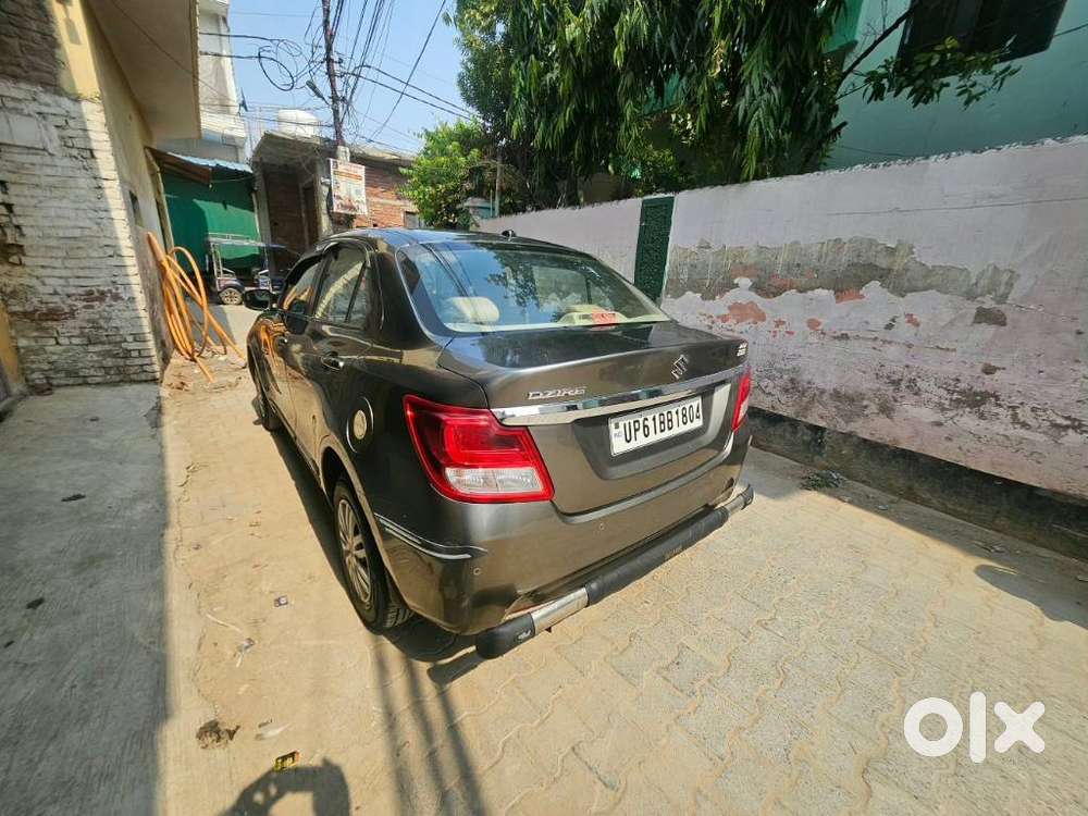 Maruti Suzuki Dzire 1.2 Vxi, 2023, Petrol