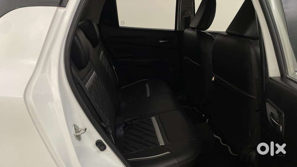 Maruti Suzuki Swift Amt Zxi, 2019, Petrol
