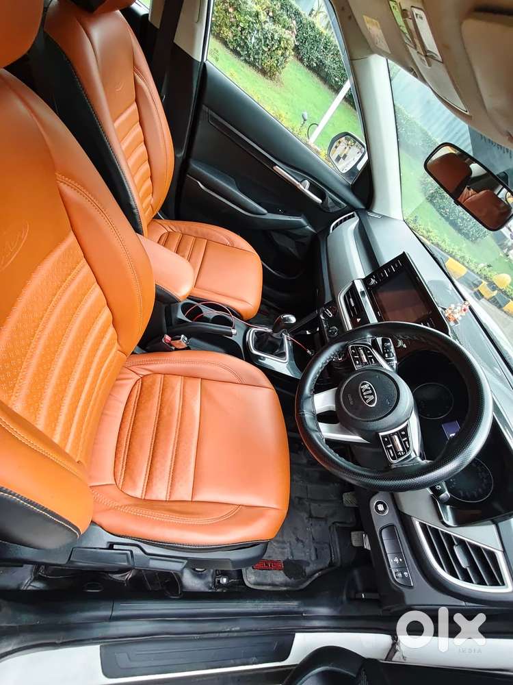 Kia Seltos Htk Plus D, 2020, Diesel