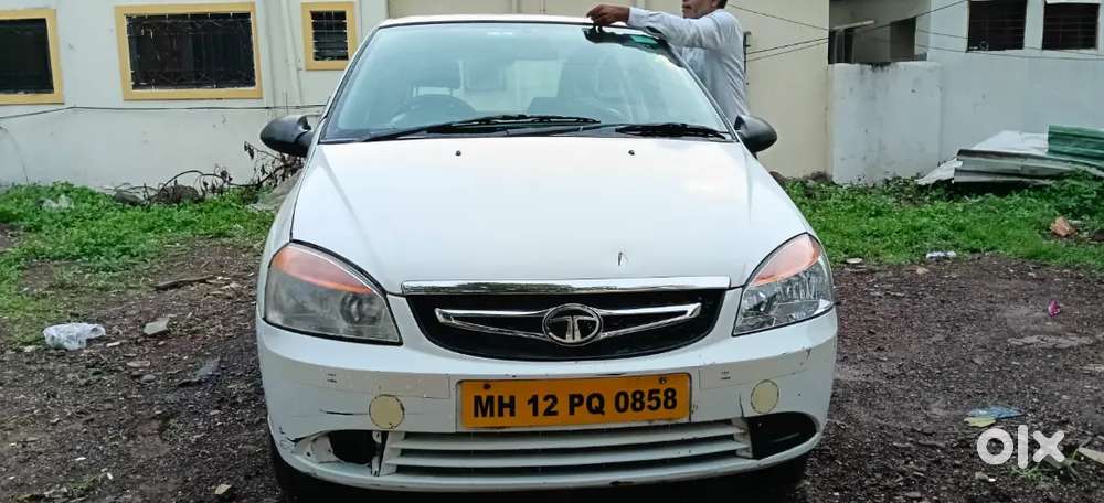 Tata Indica V2 Diesel 2017
