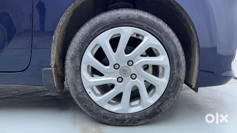 Maruti Suzuki Baleno Alpha, 2024, Petrol