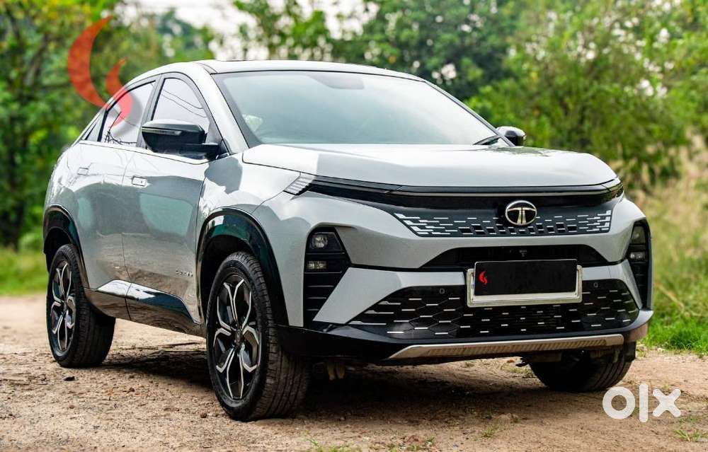 Tata Curvv Creative Plus S 1.5 Kryojet Diesel 6mt, 2025, Diesel