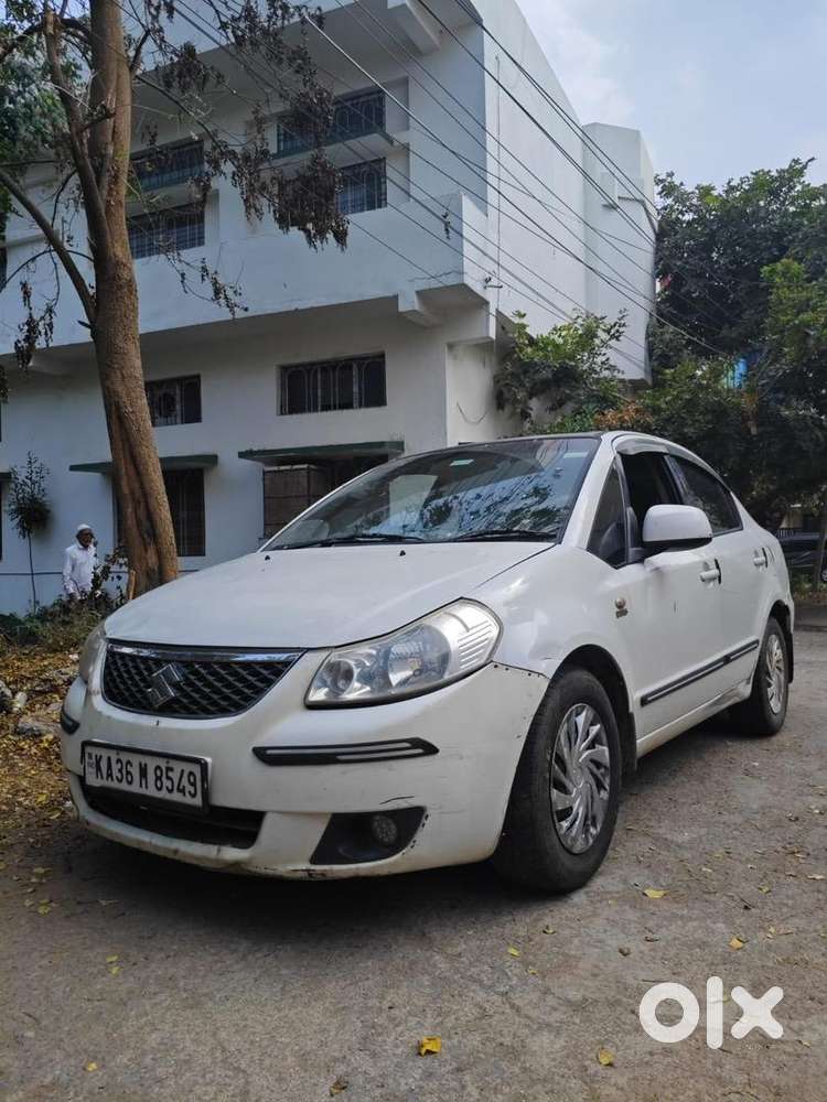 Maruti Suzuki Diesel 2011 Ending