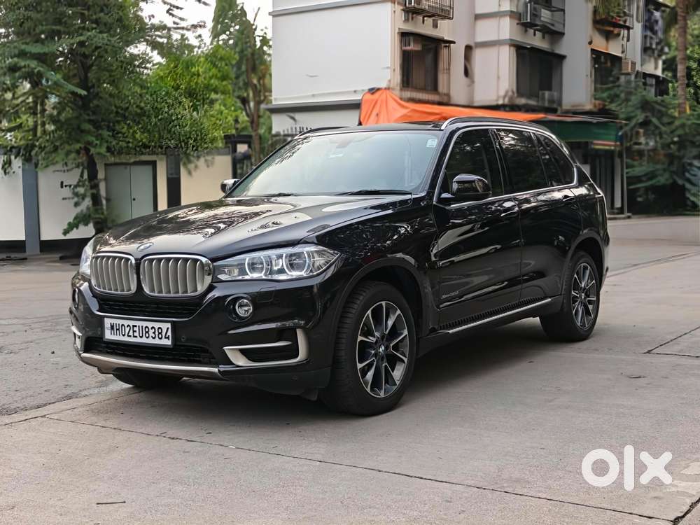 Bmw X5 Xdrive 30 D, 2018, Diesel