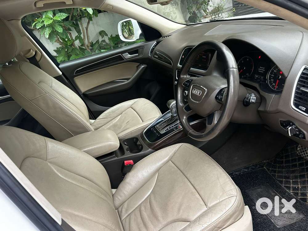 Audi Q5 2.0 Tdi Quattro Premium Plus, 2014, Diesel