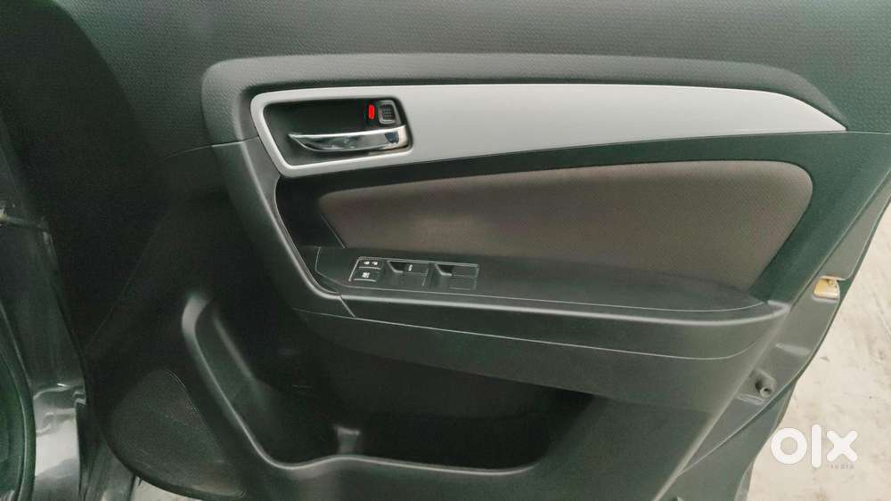 Toyota Urban Cruiser Cruiser Premium, 2022, Petrol