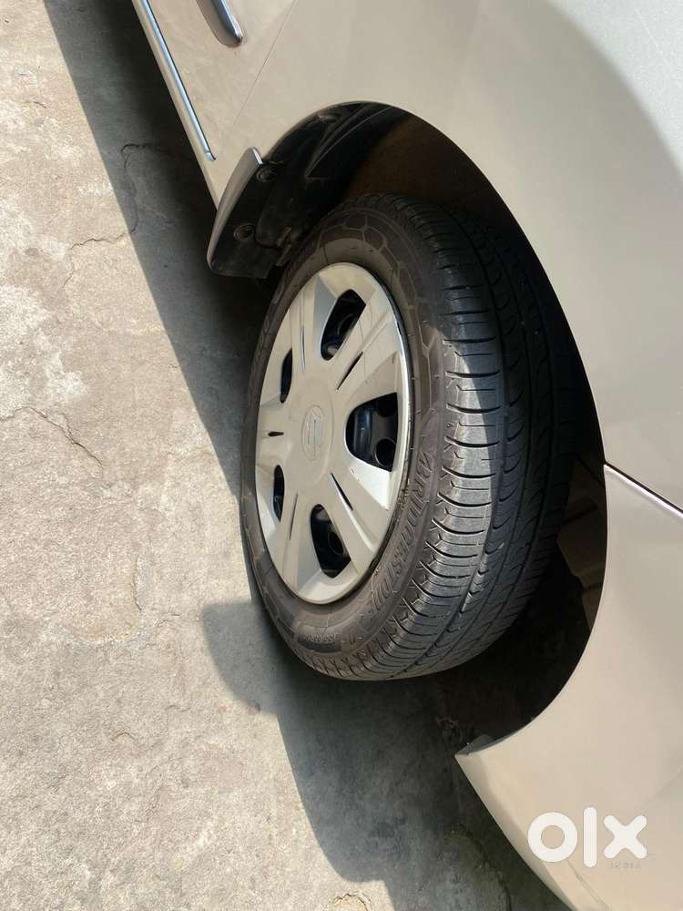 Maruti Suzuki Wagon R, 2018, Petrol