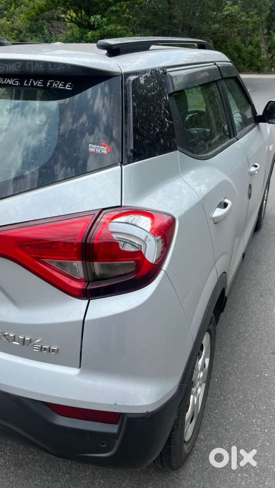 Mahindra Xuv300 Diesel 2019