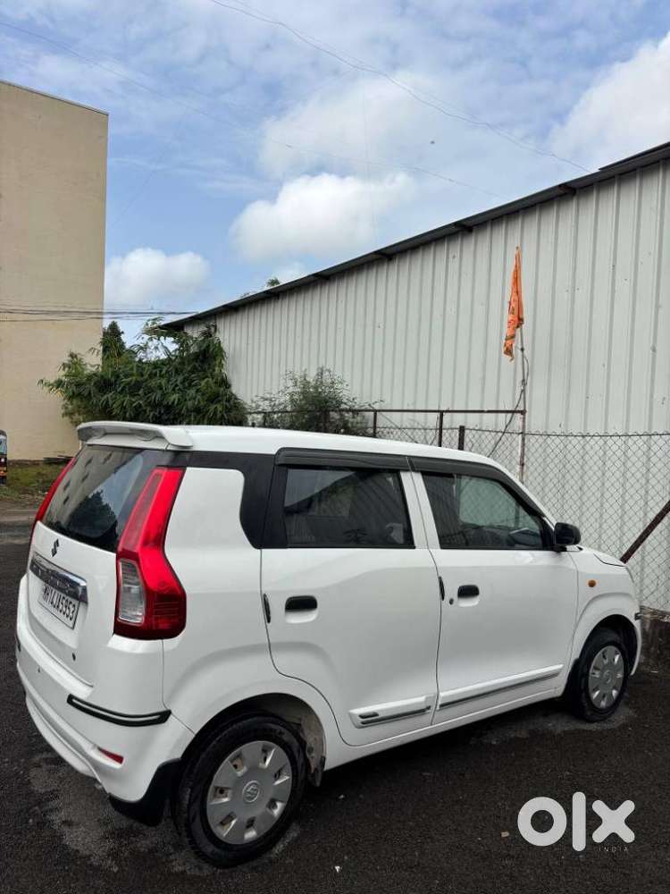 Maruti Suzuki Wagon R Lxi Cng Avance Edition, 2020, Cng & Hybrids