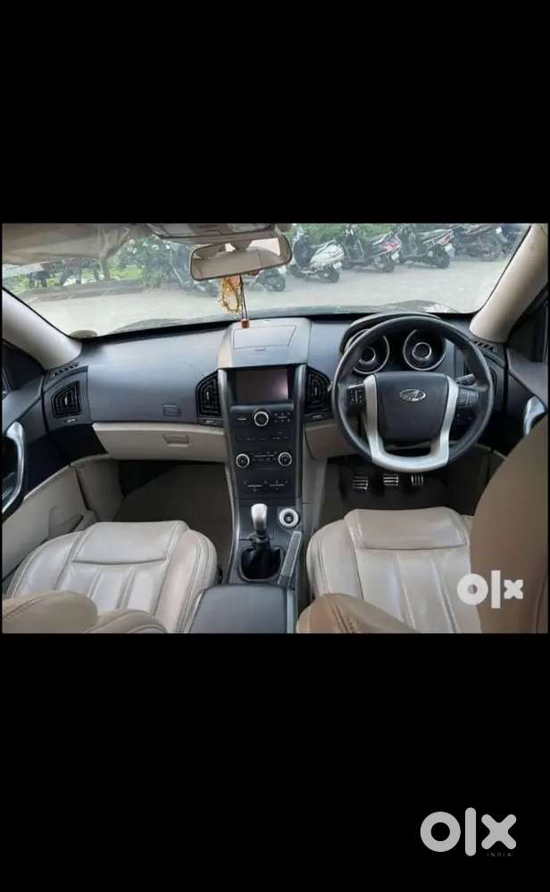 Mahindra Xuv500 For Sale Or Exchange With Scorpio Classic S10 S11