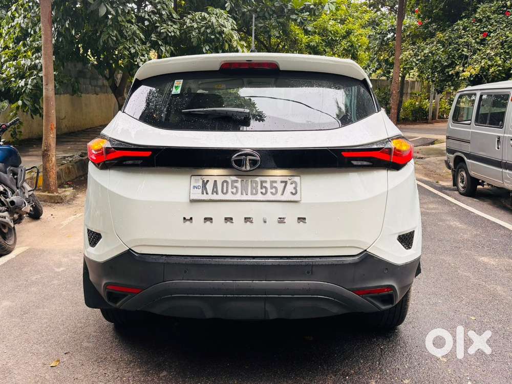 Tata Harrier 2021 Diesel At 2.0