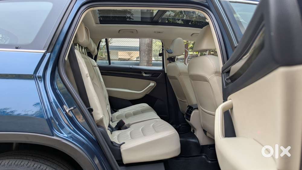 Skoda Kodiaq 2.0 Style Tdi 4x4 At, 2018, Diesel
