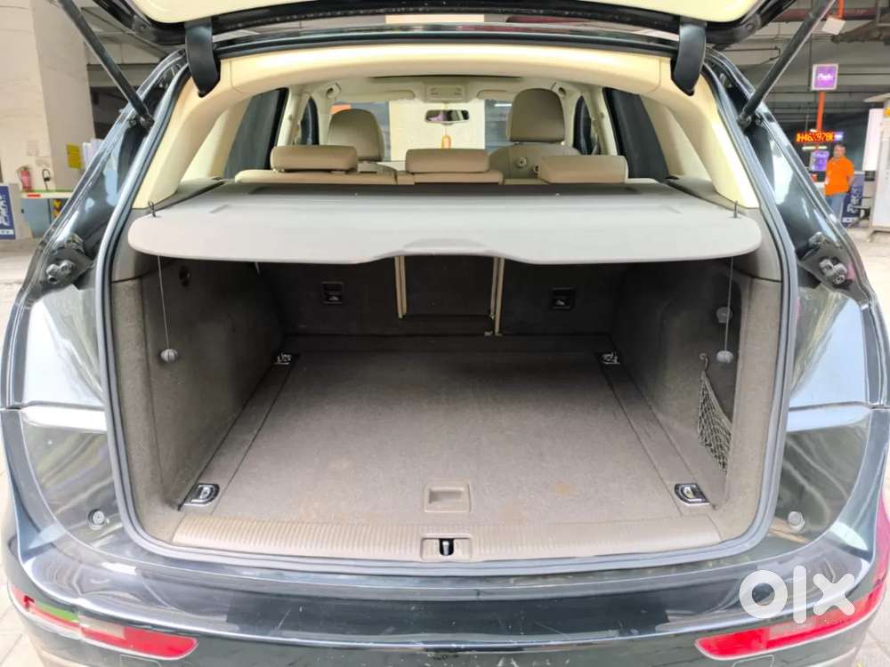 Audi Q5 2.0 Tdi Quattro Premium, 2014, Diesel