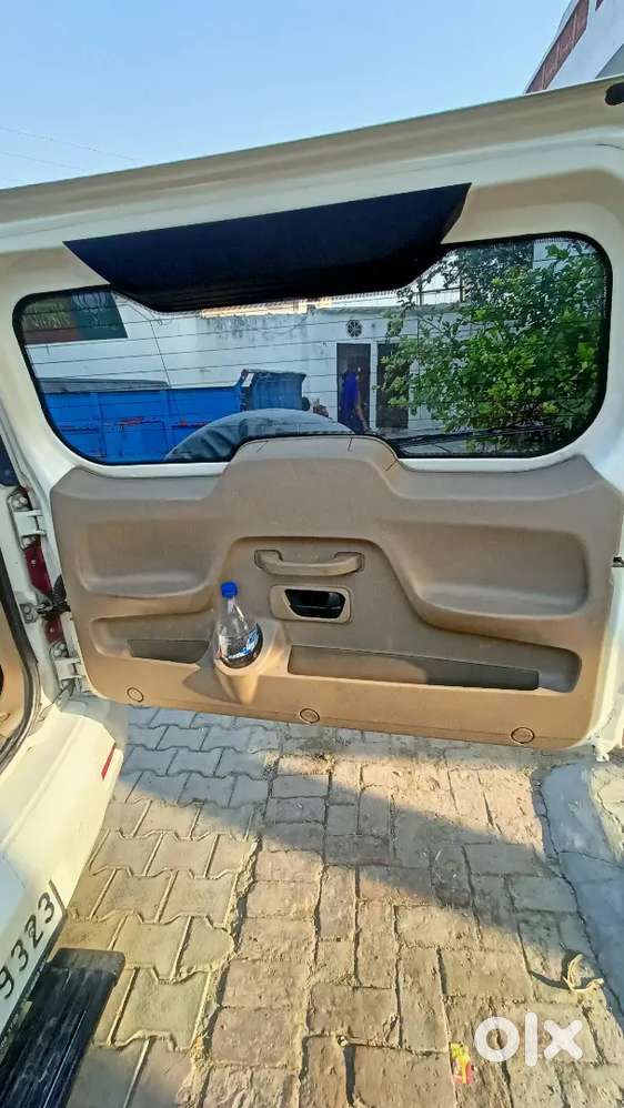 Mahindra Tuv 300 2016 Diesel Manual