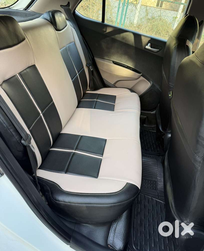 Hyundai Grand I10 Sportz O 1.2, 2018, Cng & Hybrids