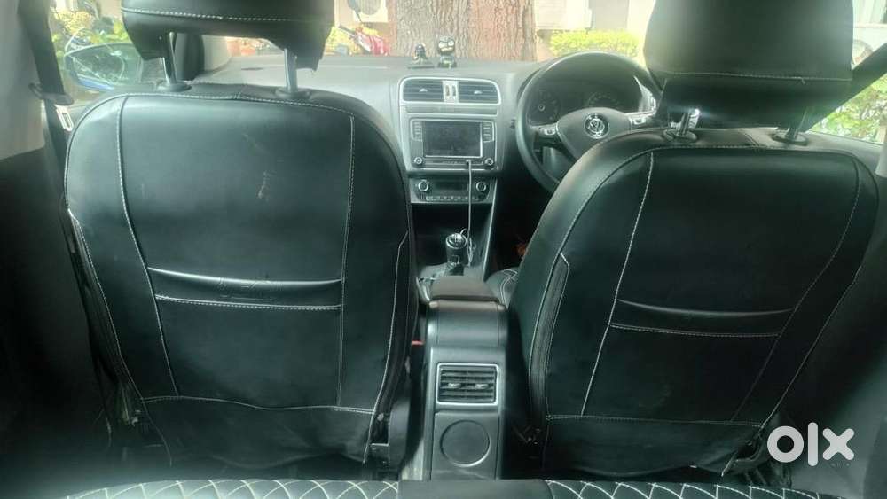 Volkswagen Polo 2020 Petrol Well Maintained