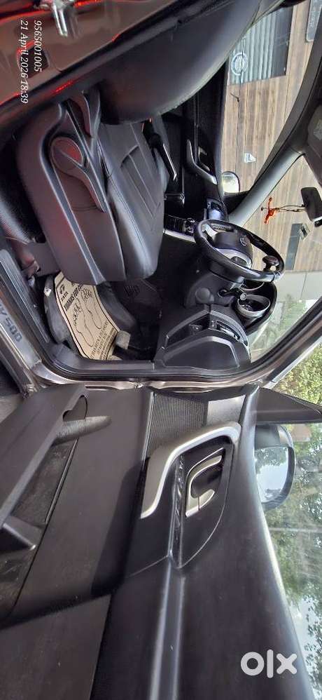 Mahindra Xuv500 W9, 2019, Diesel