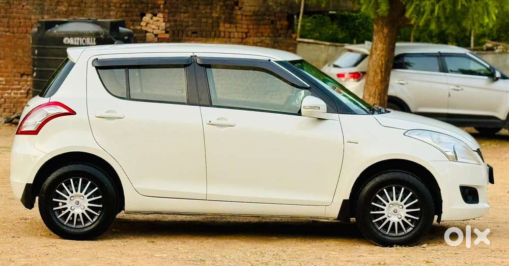 Maruti Suzuki Swift Ddis Vdi, 2012, Diesel
