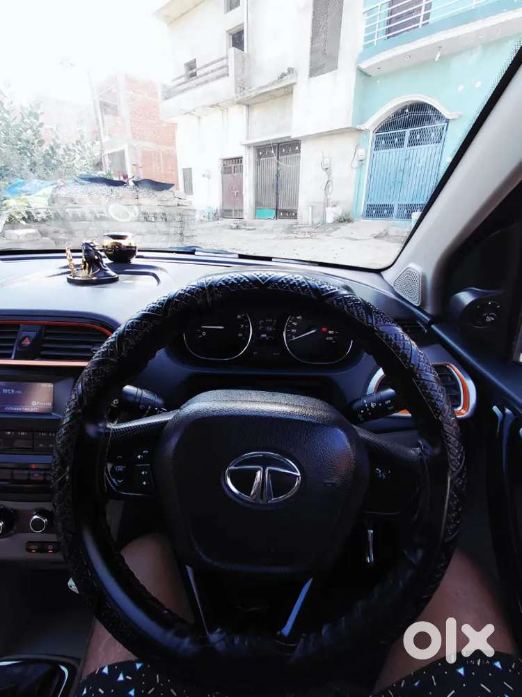 Tata Tiago 2020 Petrol 67000 Km Driven