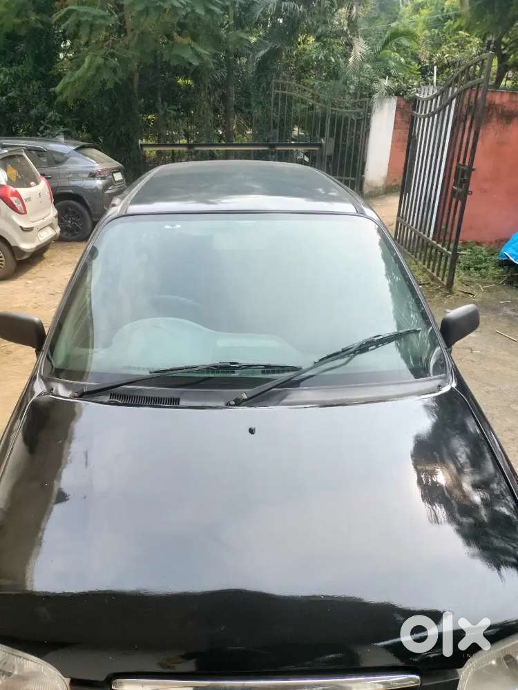 Alto 2010 Lx West Bengal Reg Documents Fail Noc Available