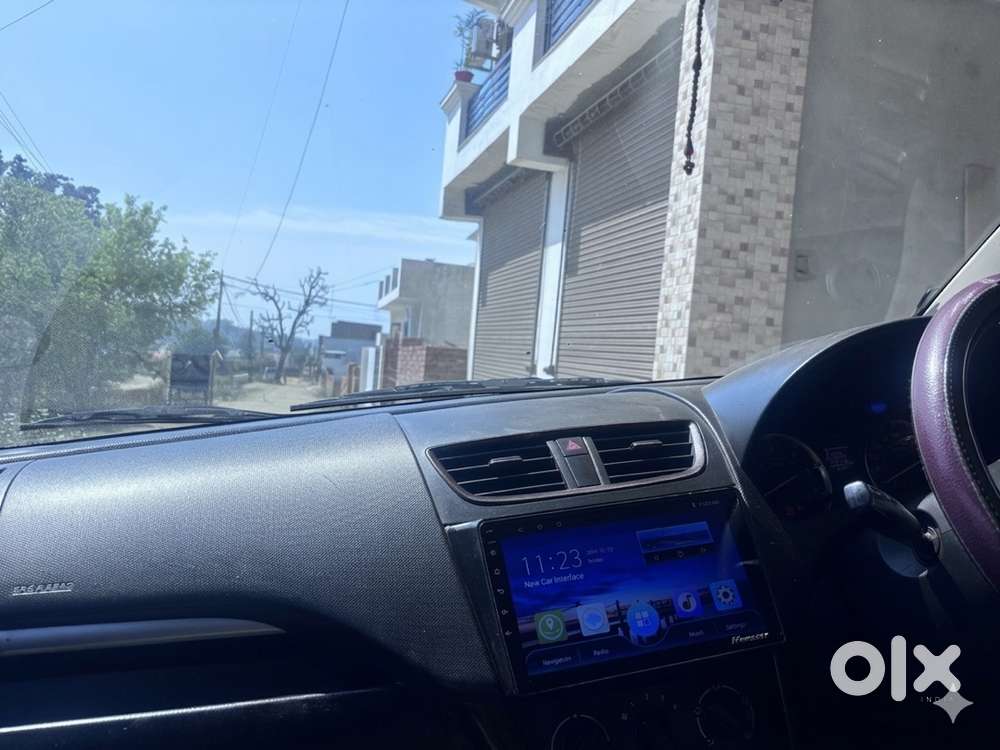 Maruti Suzuki Ertiga 2017 Diesel Good Condition