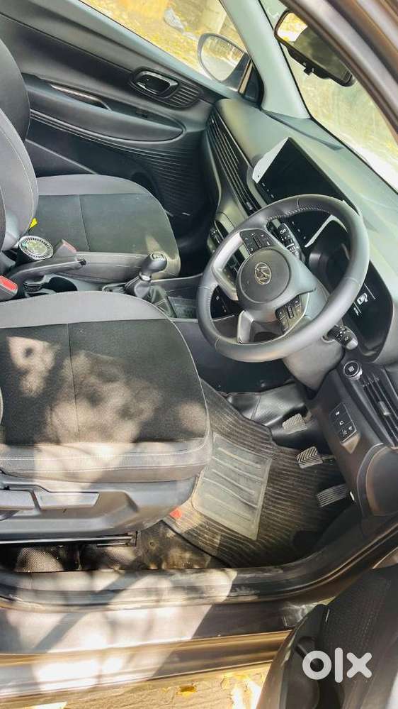 Hyundai New I20, 2022