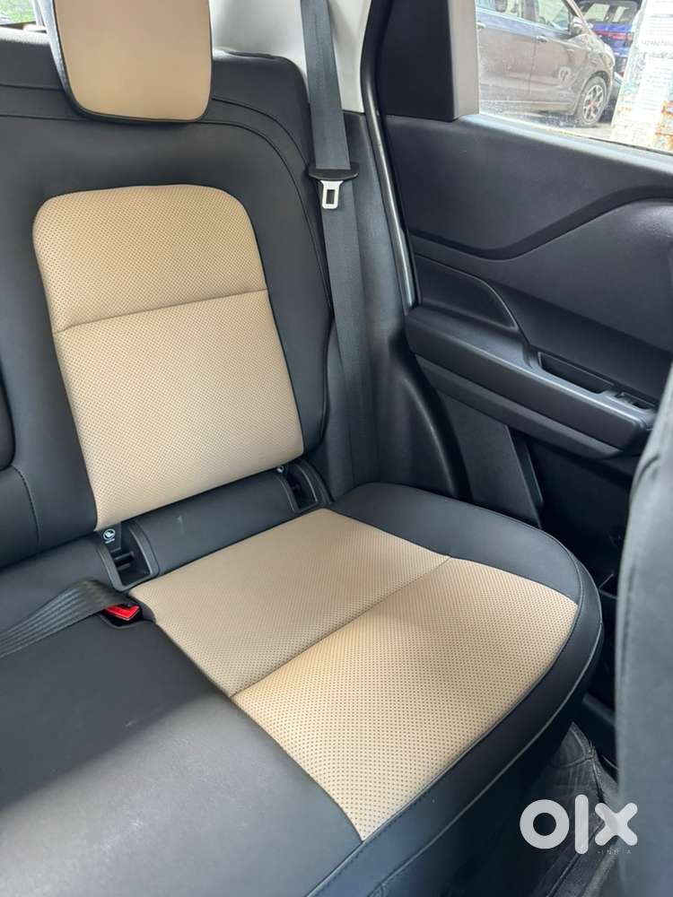 Tata Punch Petrol 2022