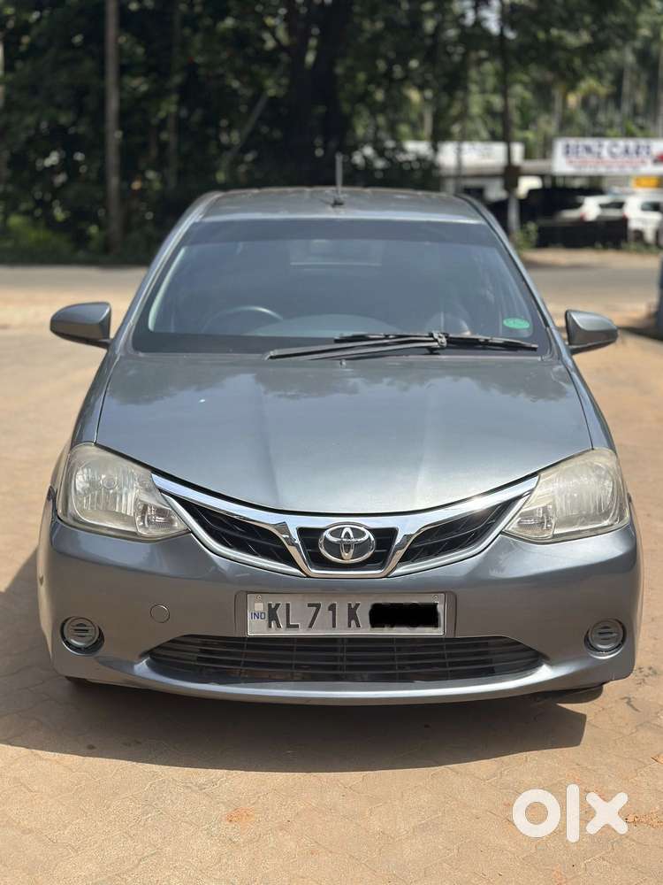 Toyota Etios Liva Gd, 2013, Diesel