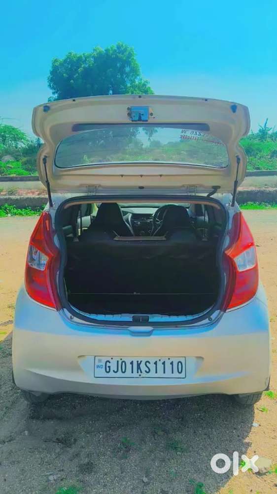 Hyundai Eon 0.8 Era Plus 2012