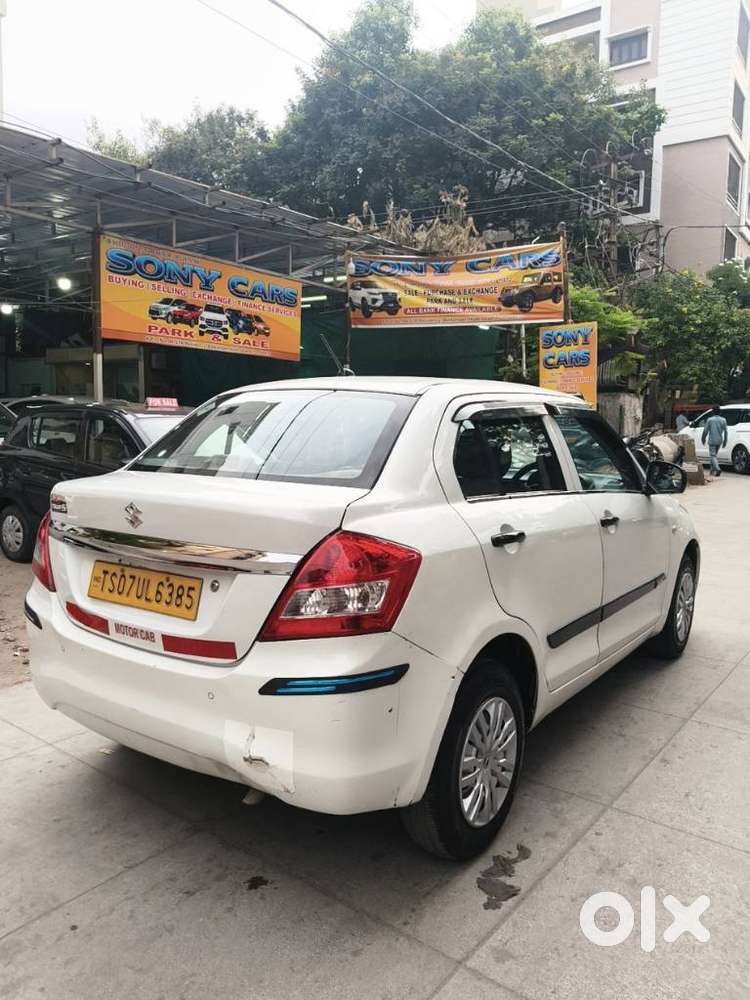 Maruti Suzuki Swift Dzire Tour, 2022, Cng & Hybrids