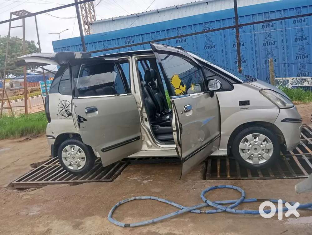 Maruti Suzuki Zen Estilo 2007 Petrol Manual