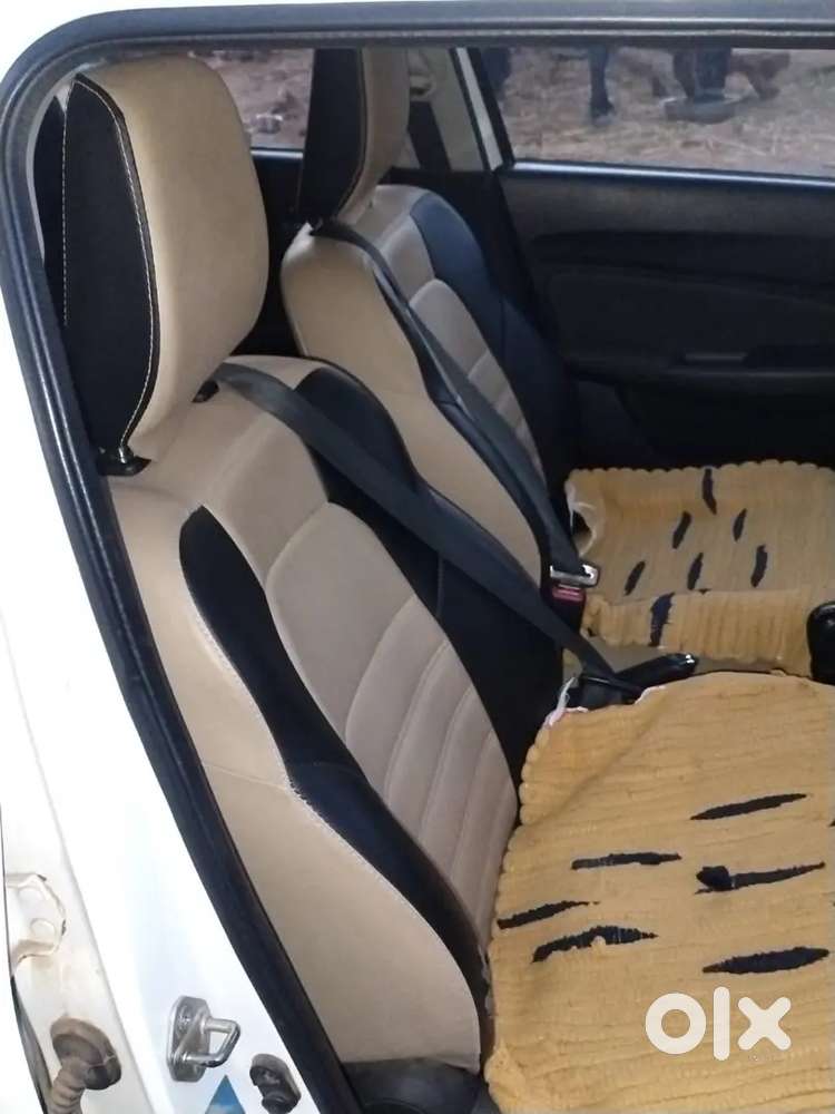 Maruti Suzuki Swift 12/2019petrol 50000 Km Driven