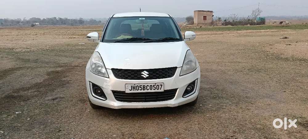 Maruti Suzuki Swift Dzire 2015 Diesel 85000 Km Driven