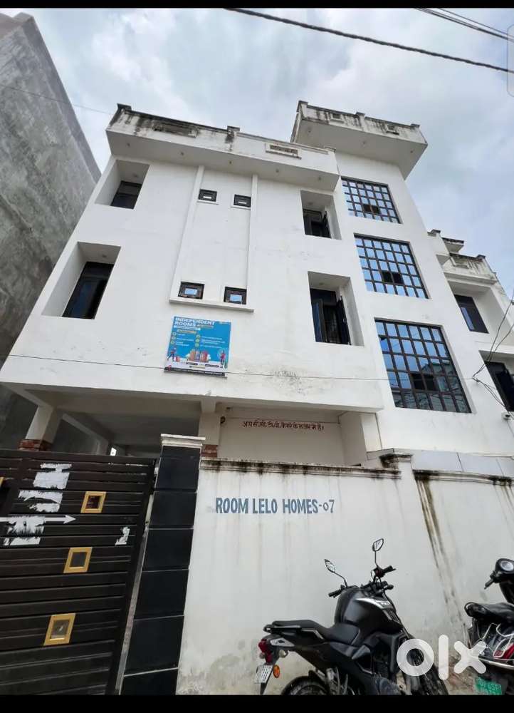Independent rooms available near hyderabad gate