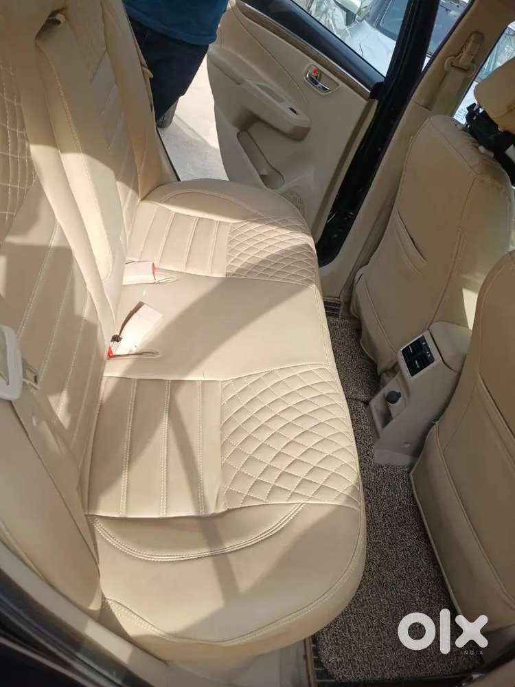 Maruti Suzuki Ciaz 2024