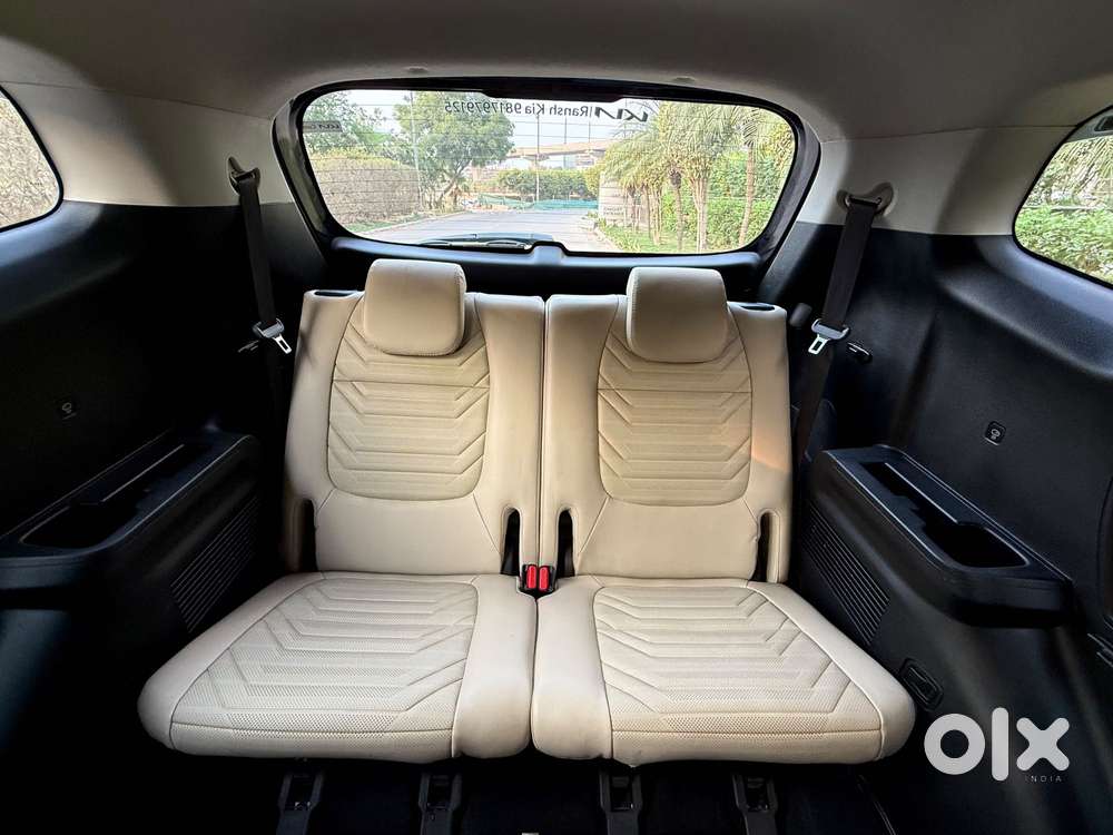 Kia Carens 1.5 Luxury Plus Diesel 6 Str, 2022, Diesel