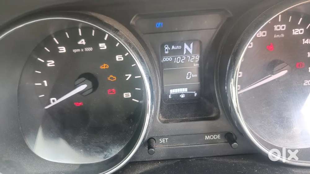 Tata Tiago 2019 Petrol Good Condition