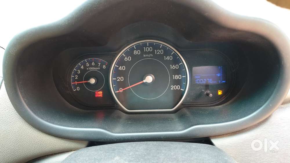 Hyundai I10, 2014, Petrol